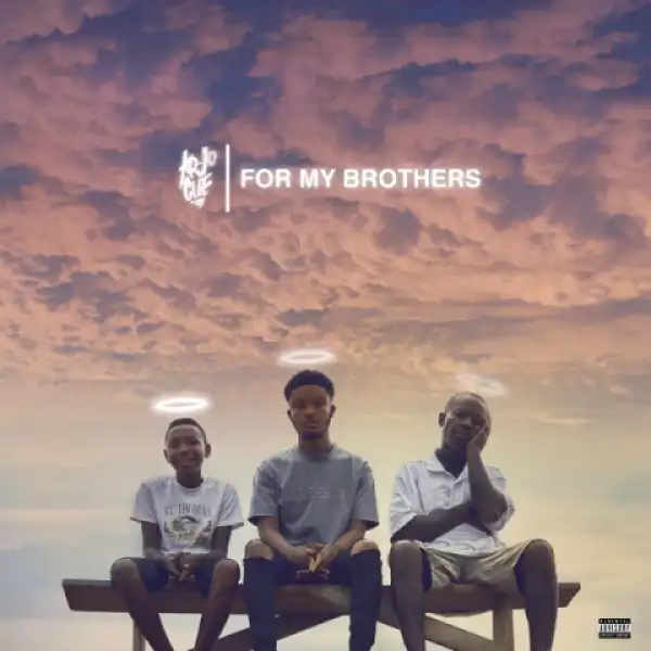 Ko-jo Cue - Muddy Story ft. Maayaa
